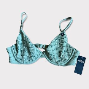 Hollister Bikini Top
